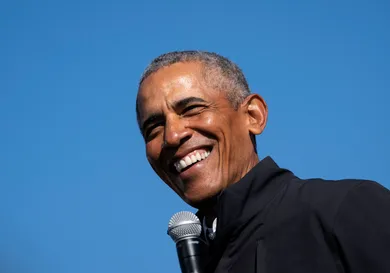 Drew Angerer / Getty Images