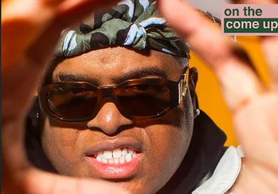 Image provided to HNHH by artist. Photo credit: Cam Kirk