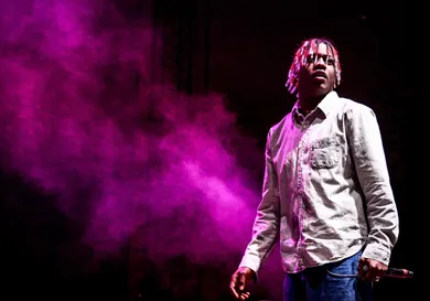 Rich Fury / Getty Images