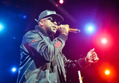 Daniel Zuchnik / Getty Images