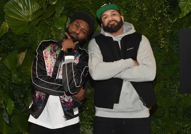 Bryan Bedder/Getty Images