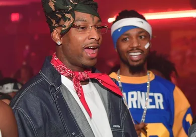 Prince Williams/Wireimage/Getty Images