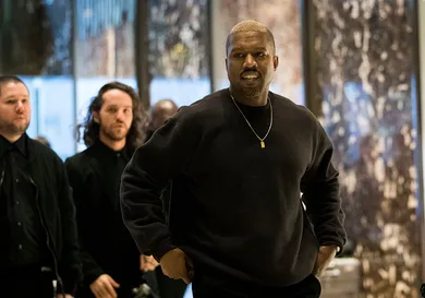 Drew Angerer/Getty Images