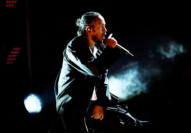 Kevin Winter/Getty Images