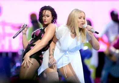 Frederick M. Brown/Getty Images