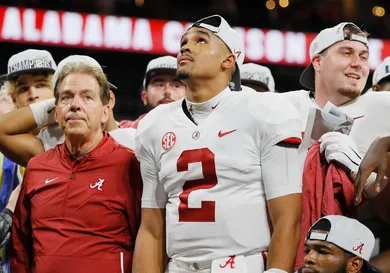 Kevin C. Cox/Getty Images