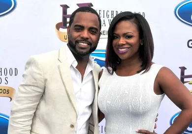 Moses Robinson / Stringer / Getty Images