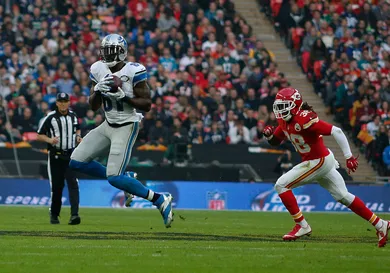 Alan Crowhurst/Getty Images