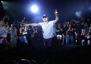 Randy Shropshire/Getty Images