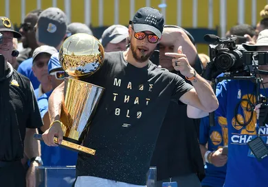 Thearon W. Henderson/Getty Images