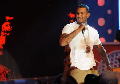 Jemal Countess/Getty Images