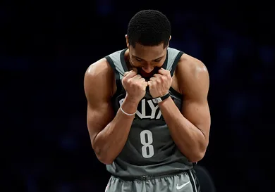 Emilee Chinn/Getty Images