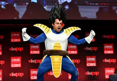 Daniel Boczarski/Getty Images