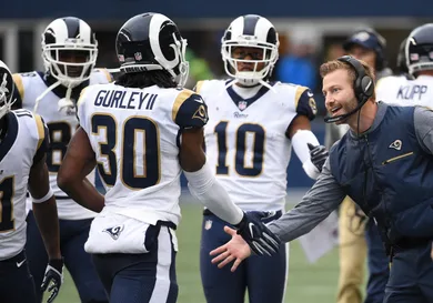 Steve Dykes/Getty Images