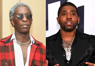 Michael Loccisano / Staff / Getty Images, Bennett Raglin / Stringer / Getty Images