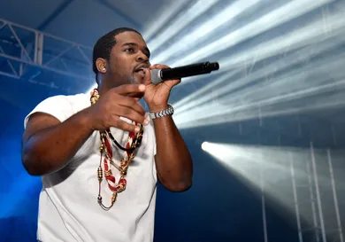 Frazer Harrison/Getty Images