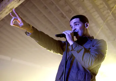 John Shearer/Getty Images