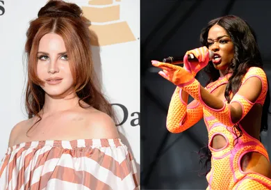 Kevork Djansezian/Getty Images, Ilya S. Savenok/Getty Images