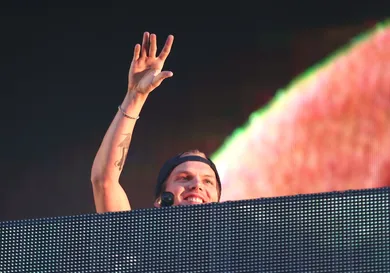 Tim P. Whitby/Getty Images