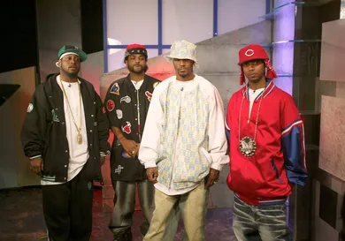 Scott Gries/Getty Images