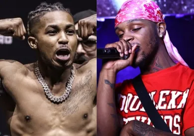 John Parra, Mikey Williams/Getty Images