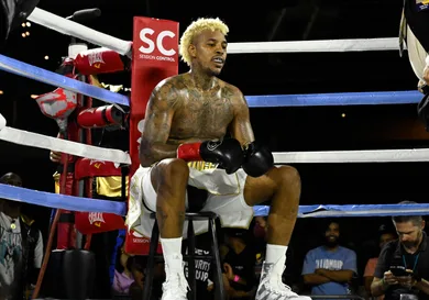 John McCoy / Stringer / Getty Images