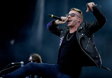 Isaac Brekken/Getty Images