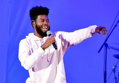 Kevin Winter/Getty Images for CBS RADIO