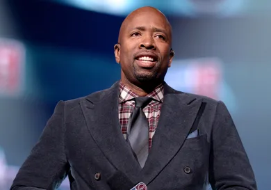 Stephen Lovekin/Getty Images for American Express