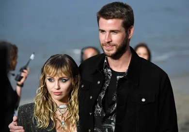 Frazer Harrison/Getty Images