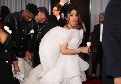 Christopher Polk/Getty Images