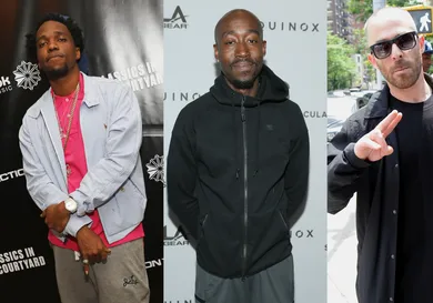 Josh Brasted/Getty Images, Mike Windle/Getty Images, Brad Barket/Getty Images