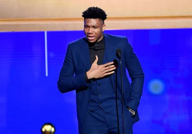 Kevin Winter/Getty Images