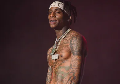 Prince Williams / Contributor / Getty Images