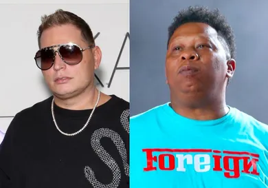 Gabe Ginsberg / Stringer / Getty Images, Bennett Raglin / Stringer / Getty Images