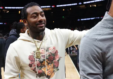 Kevin C. Cox/Getty Images