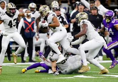 Kevin C. Cox/Getty Images