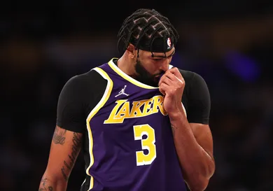 Sean M. Haffey/Getty Images