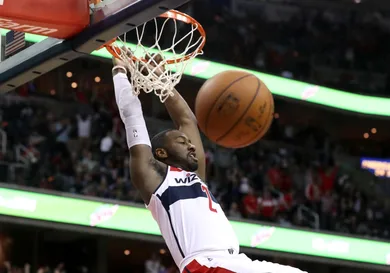 Rob Carr/Getty Images