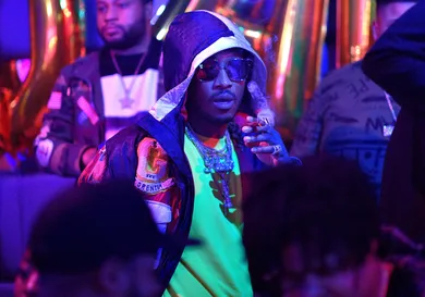 Prince Williams/WireImage/Getty Images