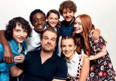 Robby Klein / Contributor