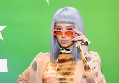 Amy Sussman / Stringer / Getty Images