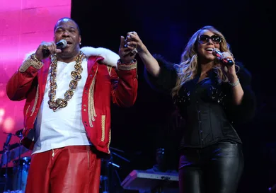 Taylor Hill/FilmMagic