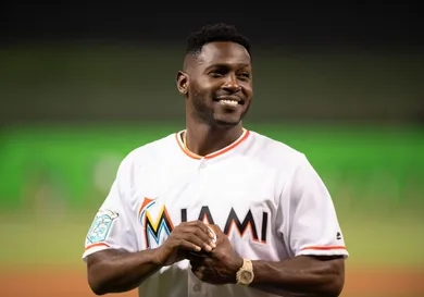 Mark Brown/Getty Images