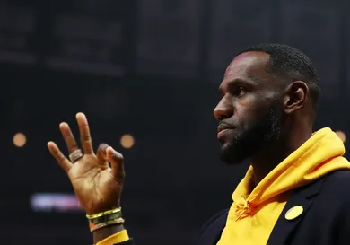 Yong Teck Lim/Getty Images