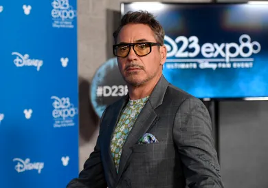 Frazer Harrison / Getty Images