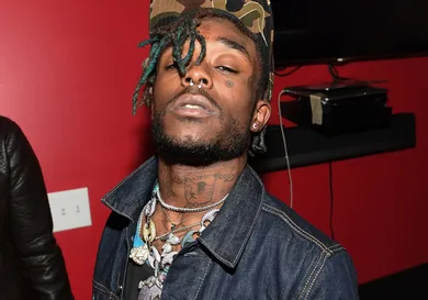 Paras Griffin/Getty Images