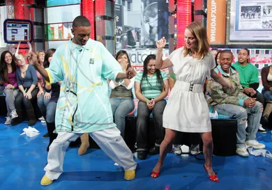 Bryan Bedder/Getty Images