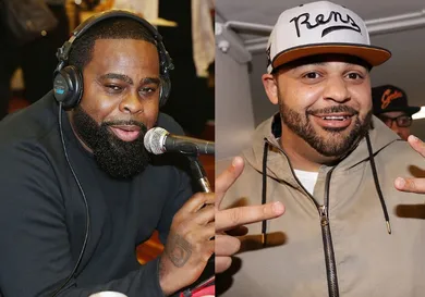 Johnny Nunez/WireImage, Maury Phillips/BET/Getty Images