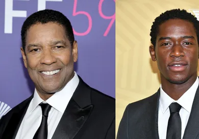 Jamie McCarthy/Getty Images, Amy Sussman/Getty Images